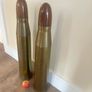 1944 WW2 17PDR Tank Shells Image 3