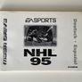 NHL 95 for Sega Mega Drive - Boxed and Minty Image 10