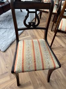 chairs