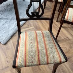 chairs