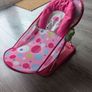 Infant bath seat Image 2