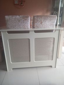 radiator cover