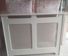 radiator cover