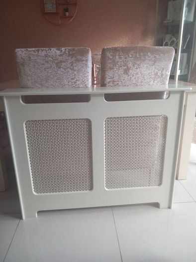 radiator cover