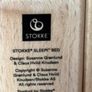 Stokke Sleepi Bed - Excellent Condition Image 6