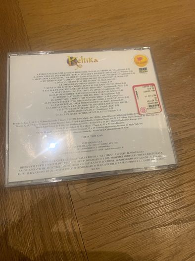 Keltika Vol. 16 (Various Artists)