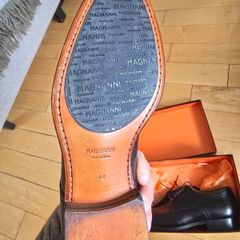 Magnanni stitch flex