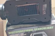 Solor Torch