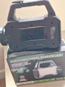 Solor Torch