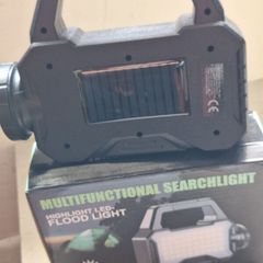 Solor Torch