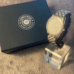 LONGINES Flagship Dress Watch - Boxed