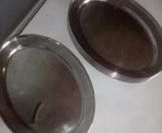 Serving platters