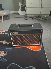 VOX Pathfinder 10