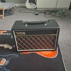 VOX Pathfinder 10