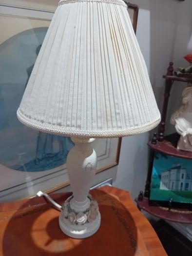Vintage Lamp
