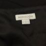 Monsoon Ladies Black Tunic Dress with Sequin Detail size 18 includes post Image 7