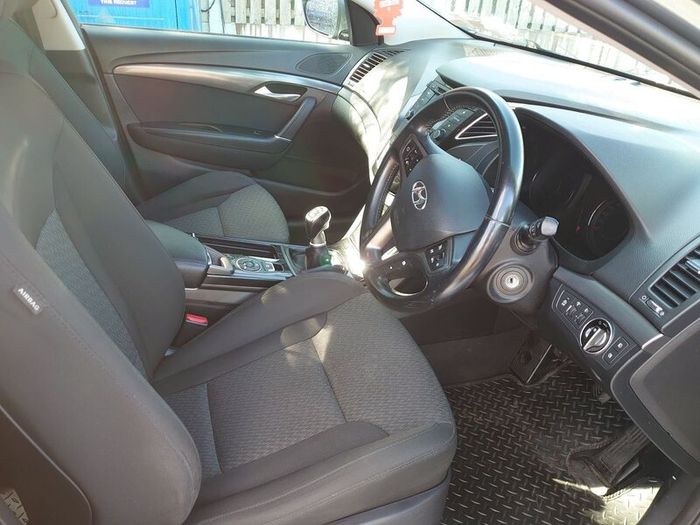 Hyundai i40 2016
