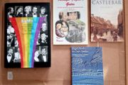 Three Castlebar Themed Books
