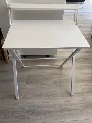 Foldable Desk
