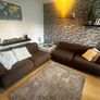 Large Modular Corner Sofa 3m x 3m Image 2