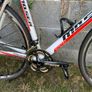 Moser Full Carbon Road Bike Shimano 105 Image 5