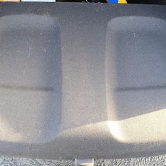 Volvo XC40 Boot shelf