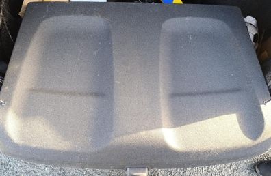 Volvo XC40 Boot shelf