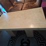 marble cofee table Image 3