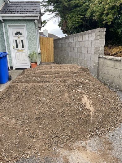 Topsoil