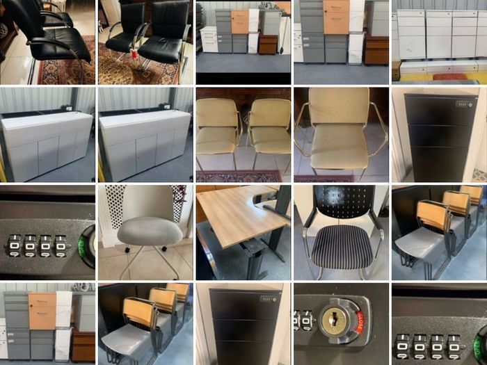 furniture clearance's