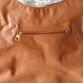Tan Handbag Image 4