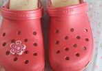Ladies Crocs