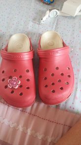 Ladies Crocs
