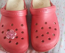 Ladies Crocs