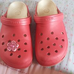 Ladies Crocs