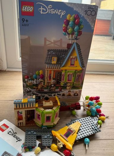 Large LEGO Collection Creator & More