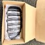 BMW F10 520d front grill Passenger Side ONLY Image 4