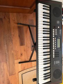 Roland Keyboard with Stand