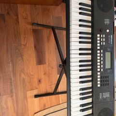 Roland Keyboard with Stand