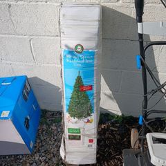 Christmas tree
