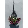 Ornate Hanging Basket Image 2