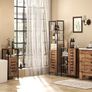 Bathroom Storage Cabinet Image 3