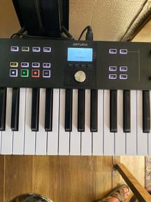 Arturia Keylab 61