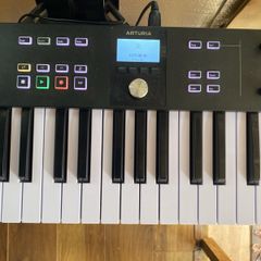 Arturia Keylab 61