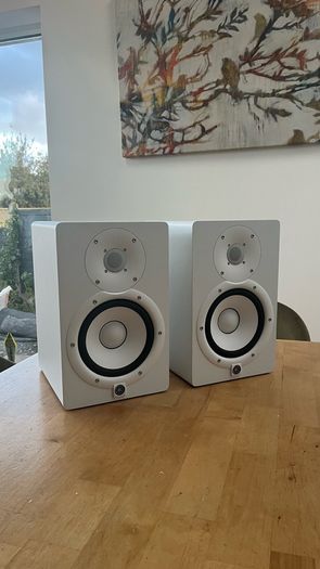 Yamaha HS7