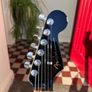 Limited Edition Fender AM Ultra Umbra Burst Image 4