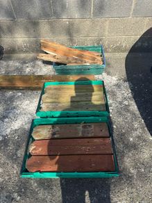 Firewood Dry