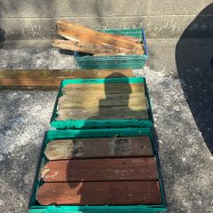 Firewood Dry
