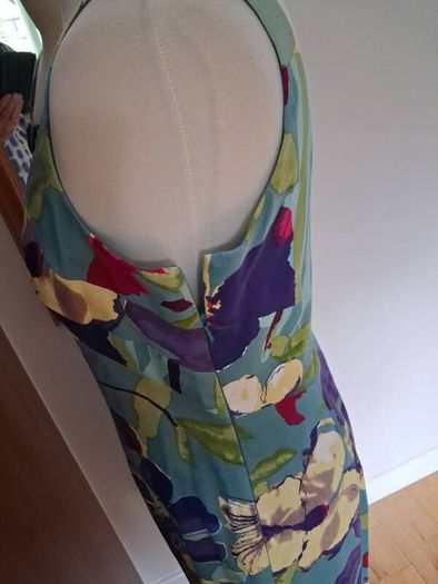 Stunning Coast Dress Size 12
