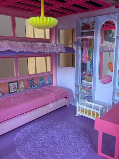 Barbie Dreamhouse